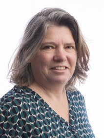 Dr. Isabelle Monnet
